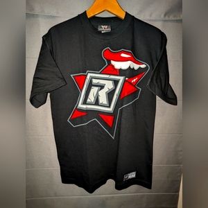 Vintage Y2K Wresting WWE 'Edge' T-shirt